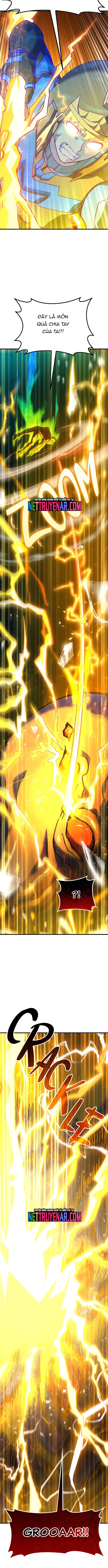 Shipper Của Thần Chapter 60 - 9