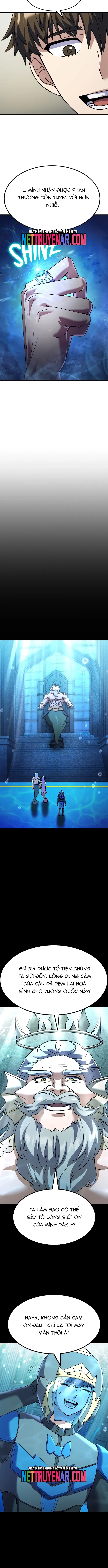 Shipper Của Thần Chapter 61 - 2