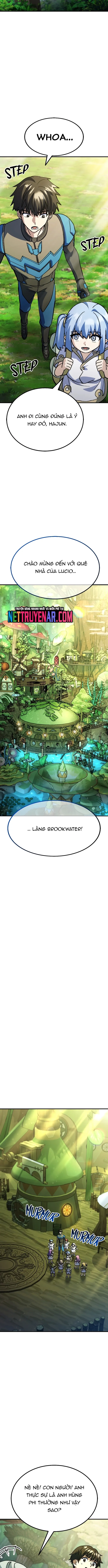 Shipper Của Thần Chapter 61 - 11