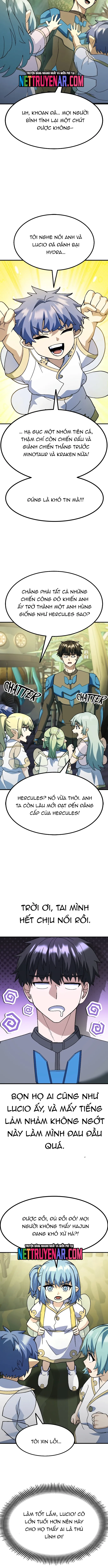 Shipper Của Thần Chapter 61 - 12