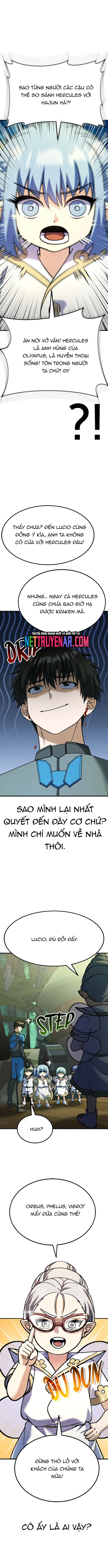 Shipper Của Thần Chapter 61 - 13