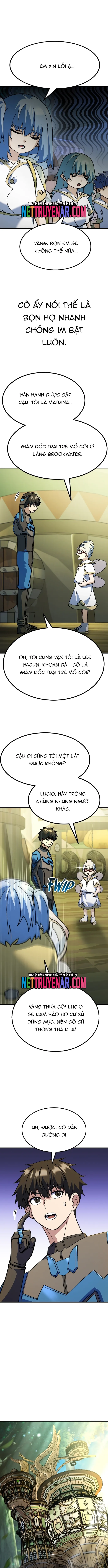 Shipper Của Thần Chapter 61 - 14