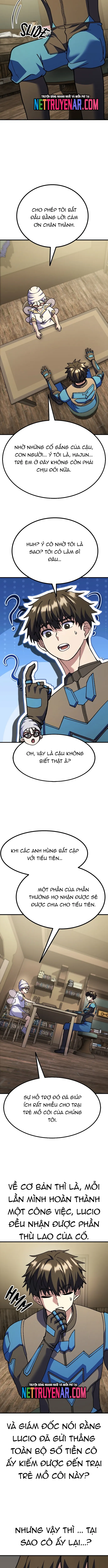 Shipper Của Thần Chapter 61 - 16