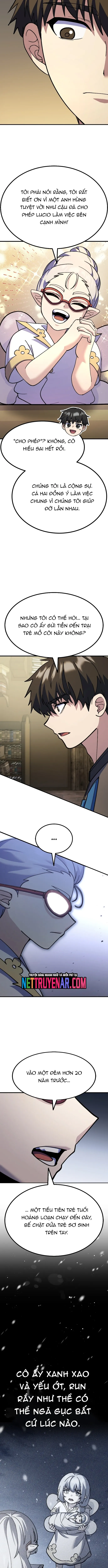 Shipper Của Thần Chapter 61 - 17