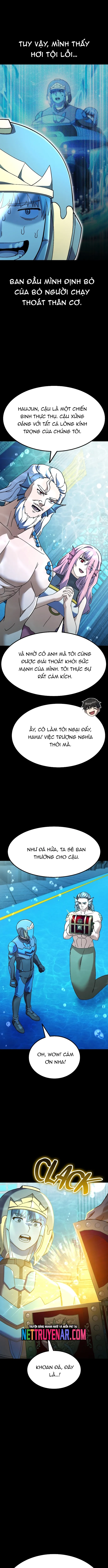 Shipper Của Thần Chapter 61 - 3