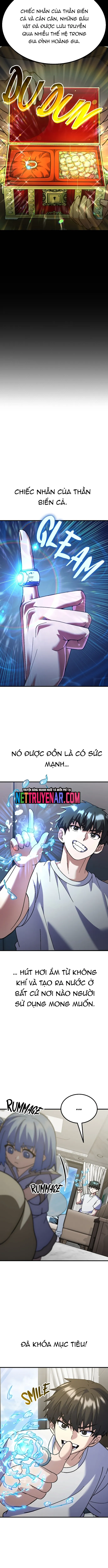 Shipper Của Thần Chapter 61 - 4