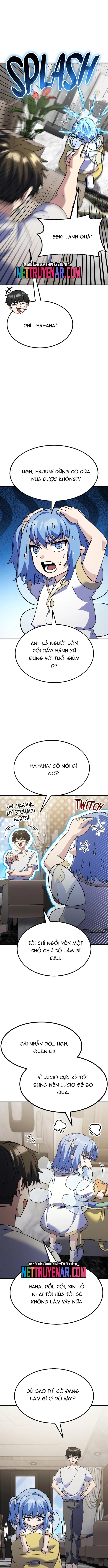 Shipper Của Thần Chapter 61 - 5