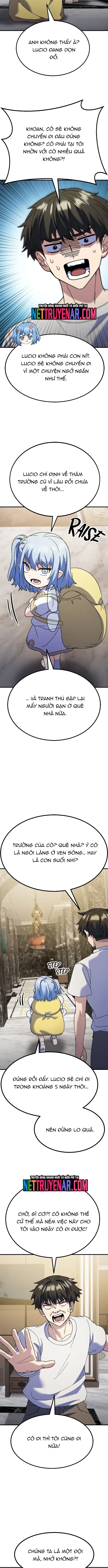 Shipper Của Thần Chapter 61 - 6