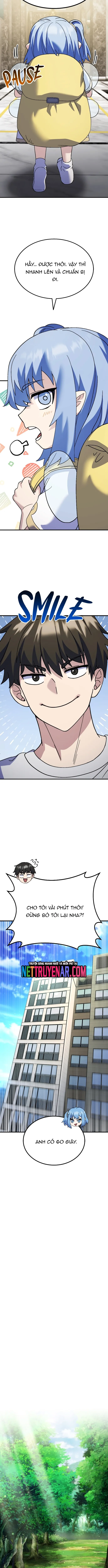 Shipper Của Thần Chapter 61 - 7