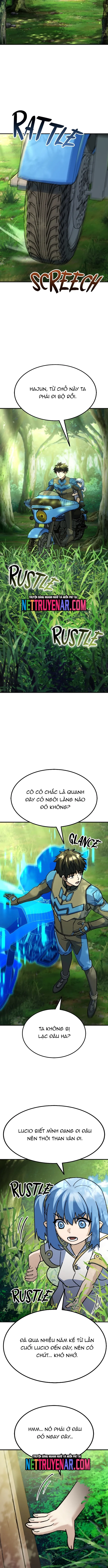 Shipper Của Thần Chapter 61 - 8