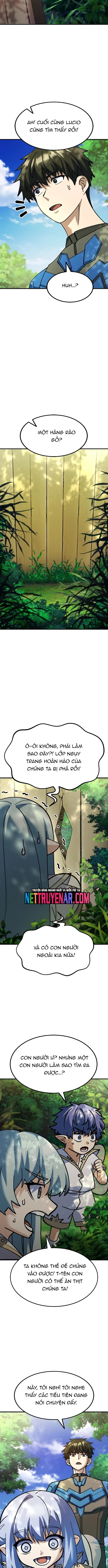 Shipper Của Thần Chapter 61 - 9