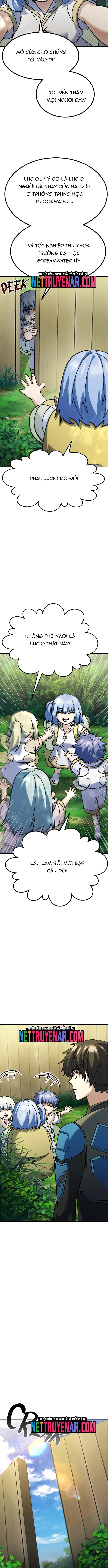 Shipper Của Thần Chapter 61 - 10