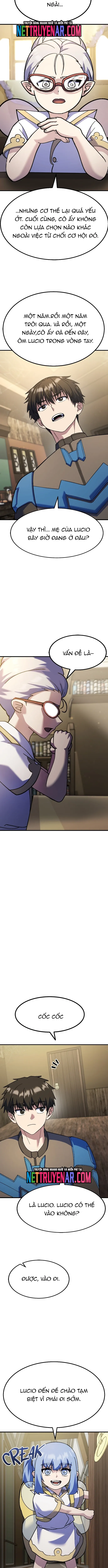 Shipper Của Thần Chapter 62 - 2