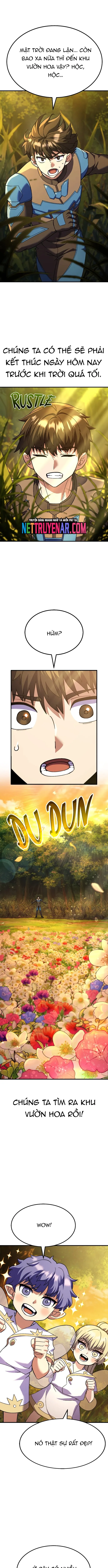 Shipper Của Thần Chapter 62 - 11