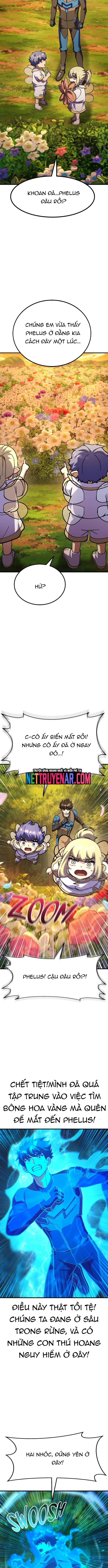 Shipper Của Thần Chapter 62 - 13