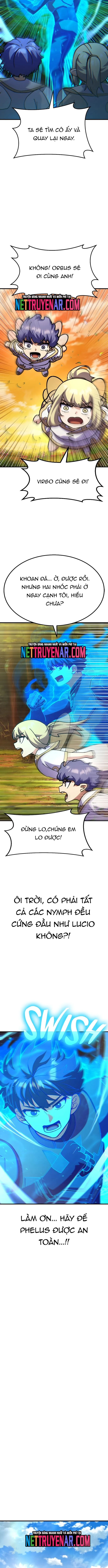 Shipper Của Thần Chapter 62 - 14