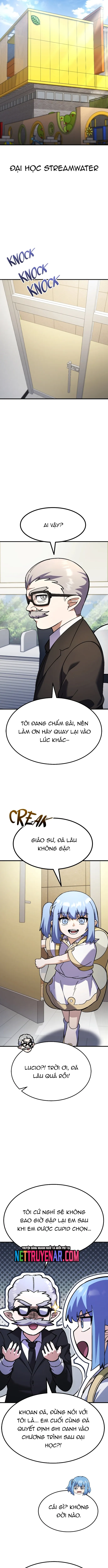 Shipper Của Thần Chapter 62 - 15