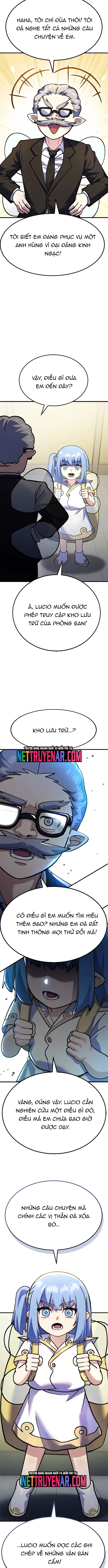 Shipper Của Thần Chapter 62 - 16