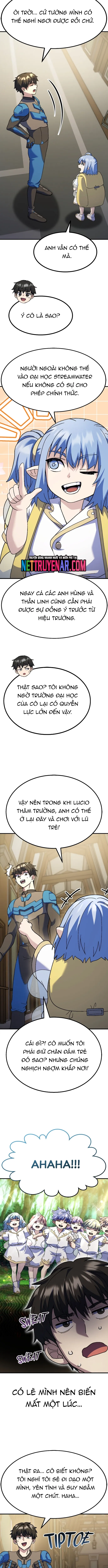 Shipper Của Thần Chapter 62 - 4