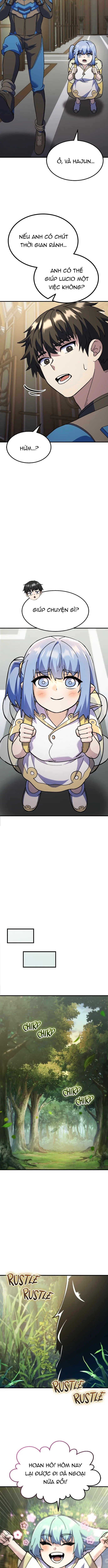 Shipper Của Thần Chapter 62 - 5