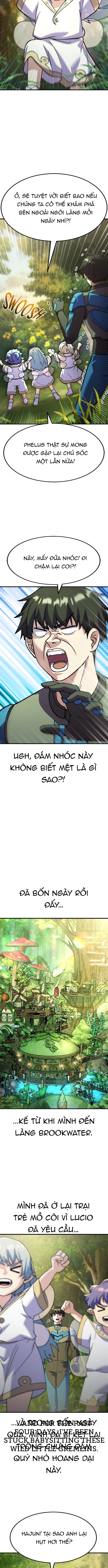 Shipper Của Thần Chapter 62 - 6