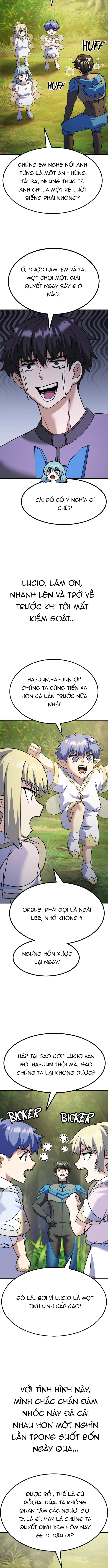 Shipper Của Thần Chapter 62 - 7
