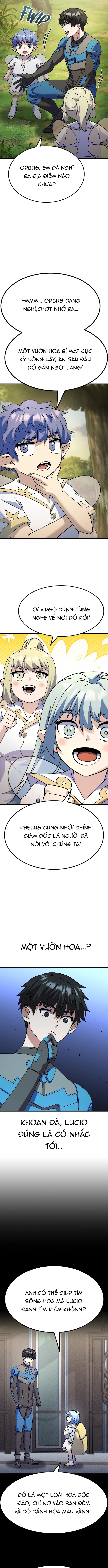 Shipper Của Thần Chapter 62 - 8