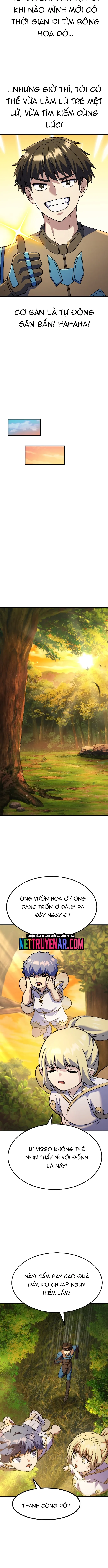 Shipper Của Thần Chapter 62 - 10