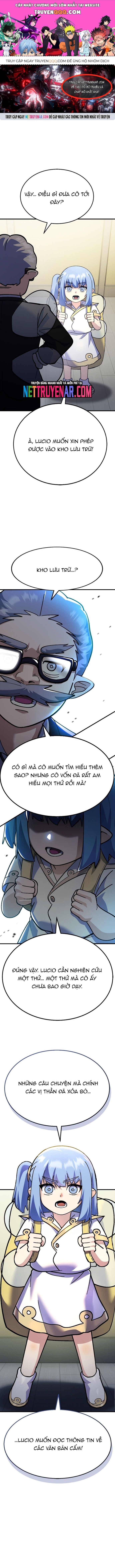 Shipper Của Thần Chapter 63 - 1