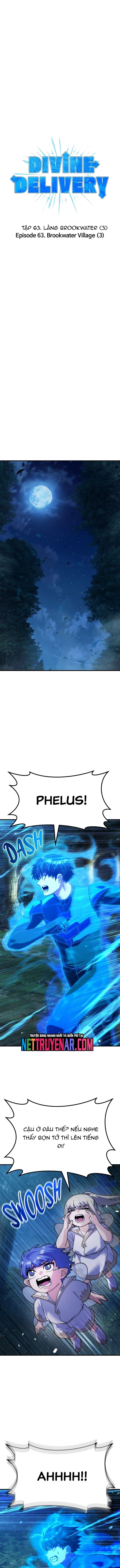 Shipper Của Thần Chapter 63 - 2