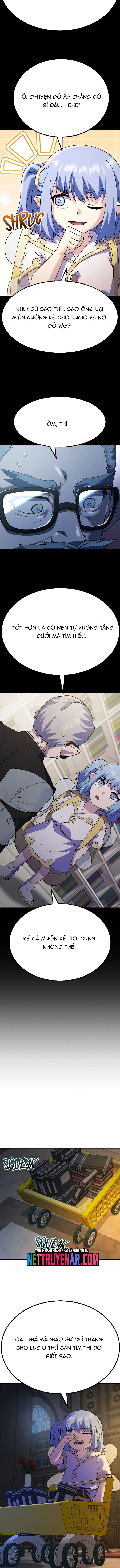 Shipper Của Thần Chapter 63 - 11