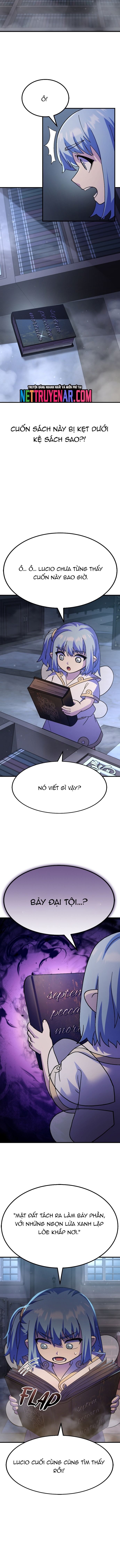 Shipper Của Thần Chapter 63 - 13