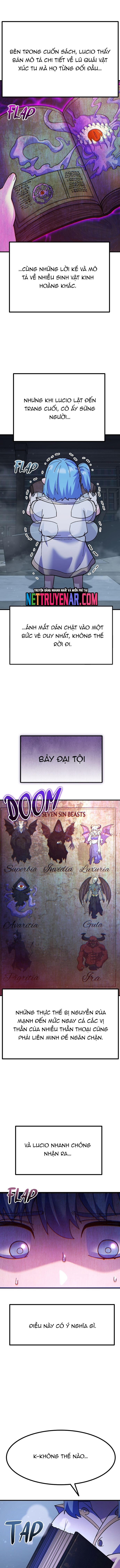 Shipper Của Thần Chapter 63 - 14