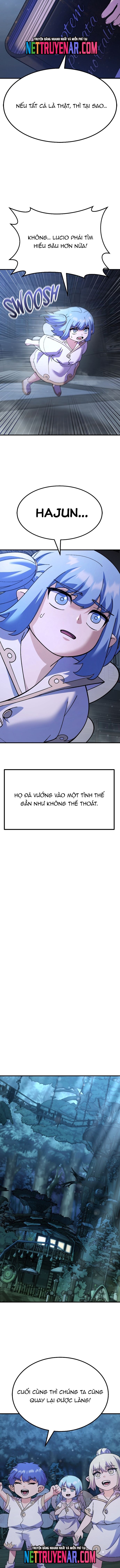 Shipper Của Thần Chapter 63 - 15