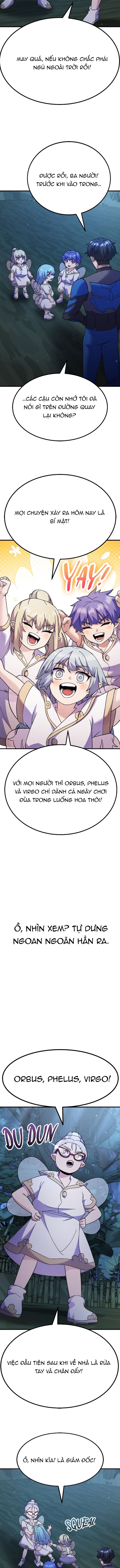 Shipper Của Thần Chapter 63 - 16