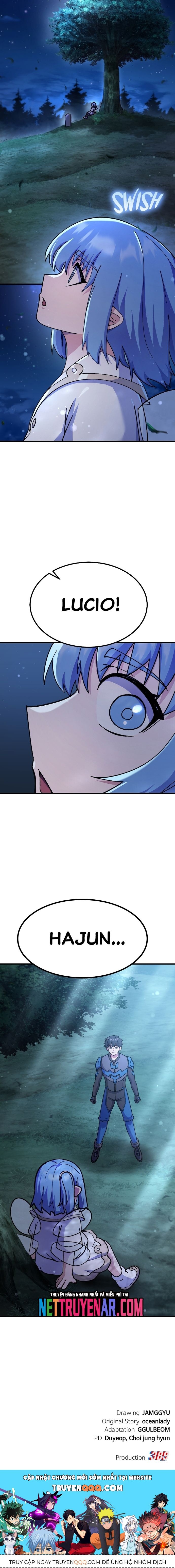 Shipper Của Thần Chapter 63 - 18