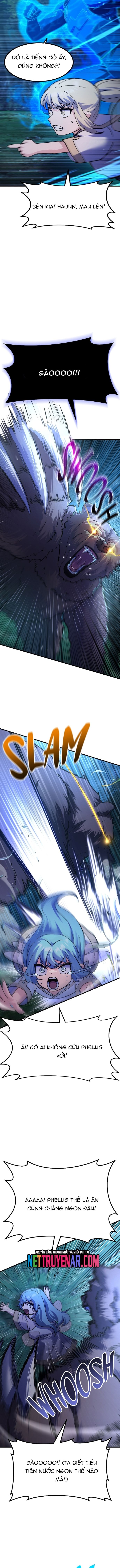 Shipper Của Thần Chapter 63 - 3