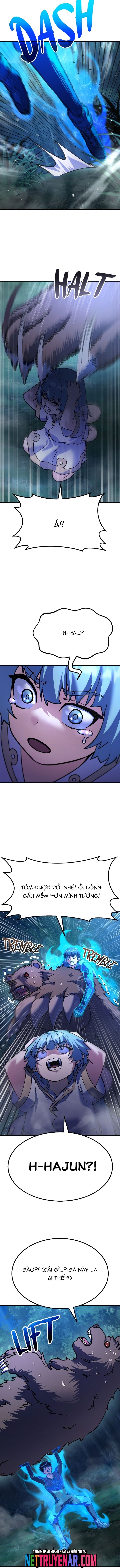 Shipper Của Thần Chapter 63 - 4