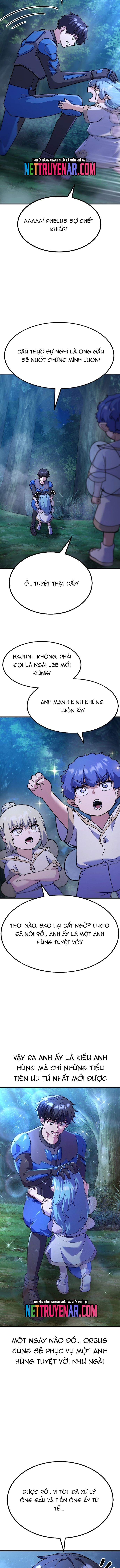 Shipper Của Thần Chapter 63 - 6