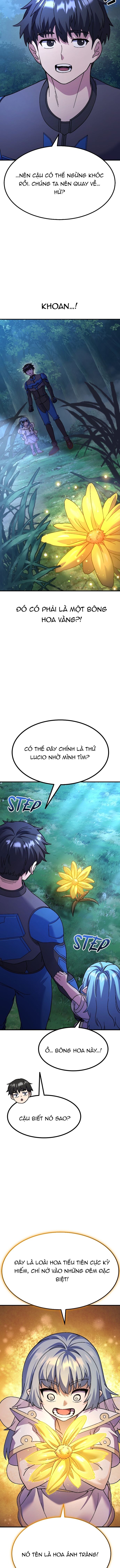 Shipper Của Thần Chapter 63 - 7