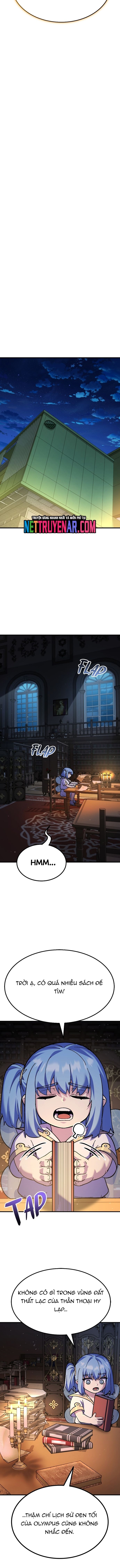 Shipper Của Thần Chapter 63 - 8