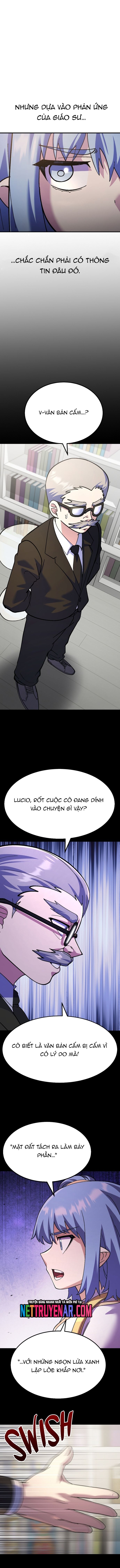 Shipper Của Thần Chapter 63 - 9