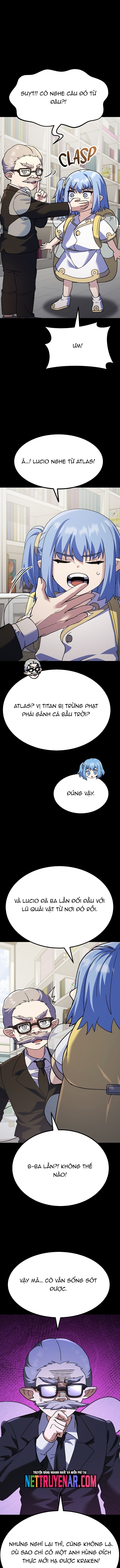 Shipper Của Thần Chapter 63 - 10
