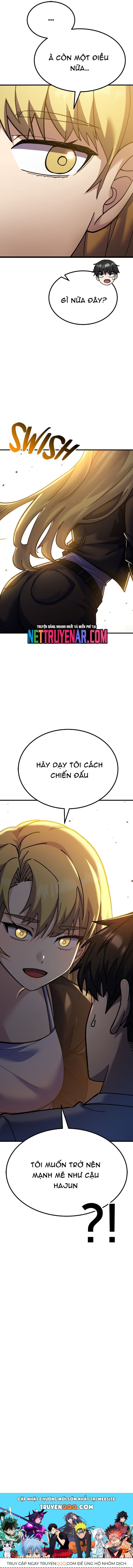 Shipper Của Thần Chapter 64 - 16