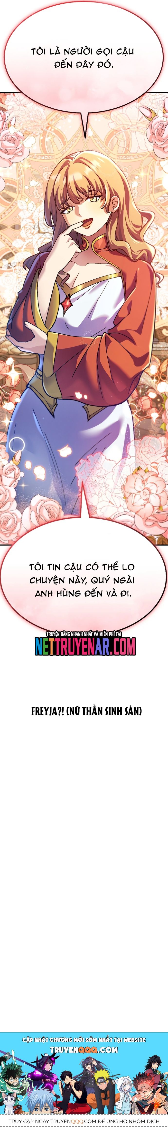 Shipper Của Thần Chapter 65 - 16