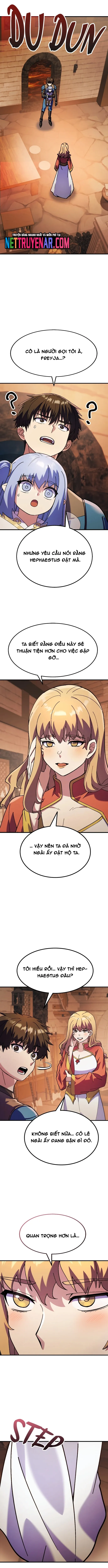 Shipper Của Thần Chapter 66 - 2