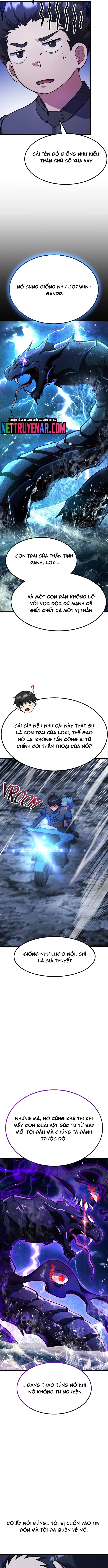 Shipper Của Thần Chapter 66 - 11