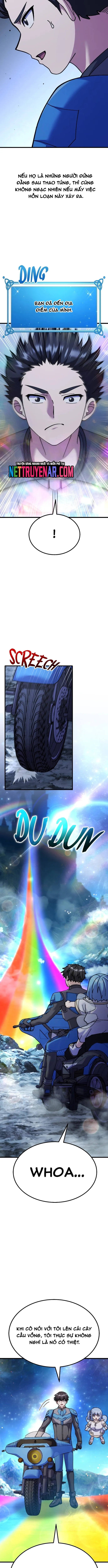 Shipper Của Thần Chapter 66 - 12