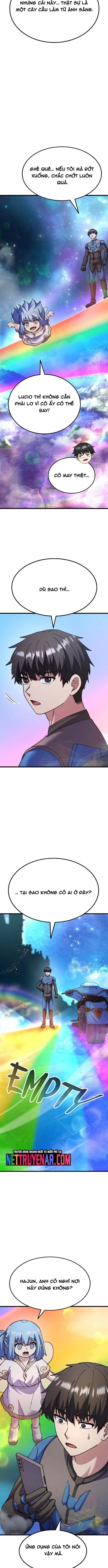 Shipper Của Thần Chapter 66 - 13