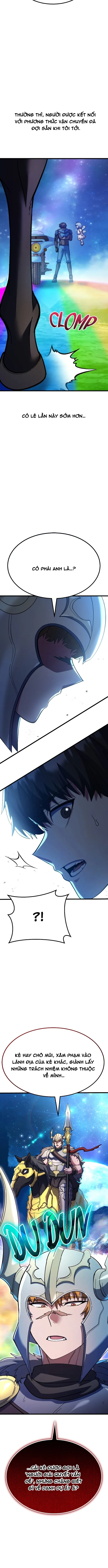 Shipper Của Thần Chapter 66 - 14